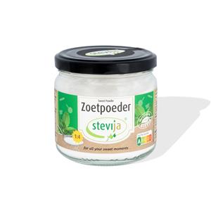 Stevia Zoetpoeder